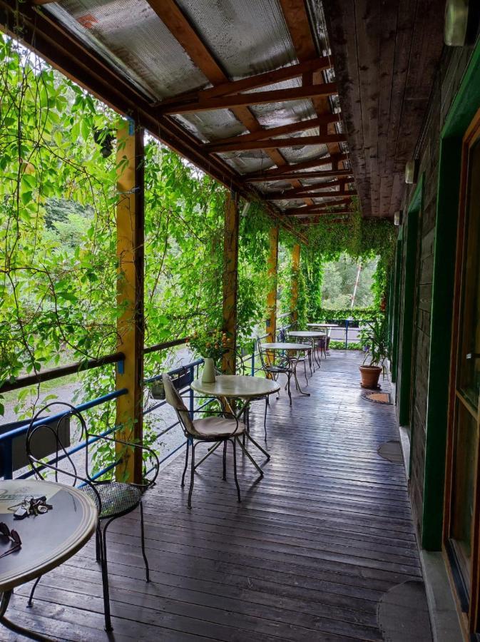 Lavka Park Skochovice Hotel Vrane nad Vltavou ภายนอก รูปภาพ