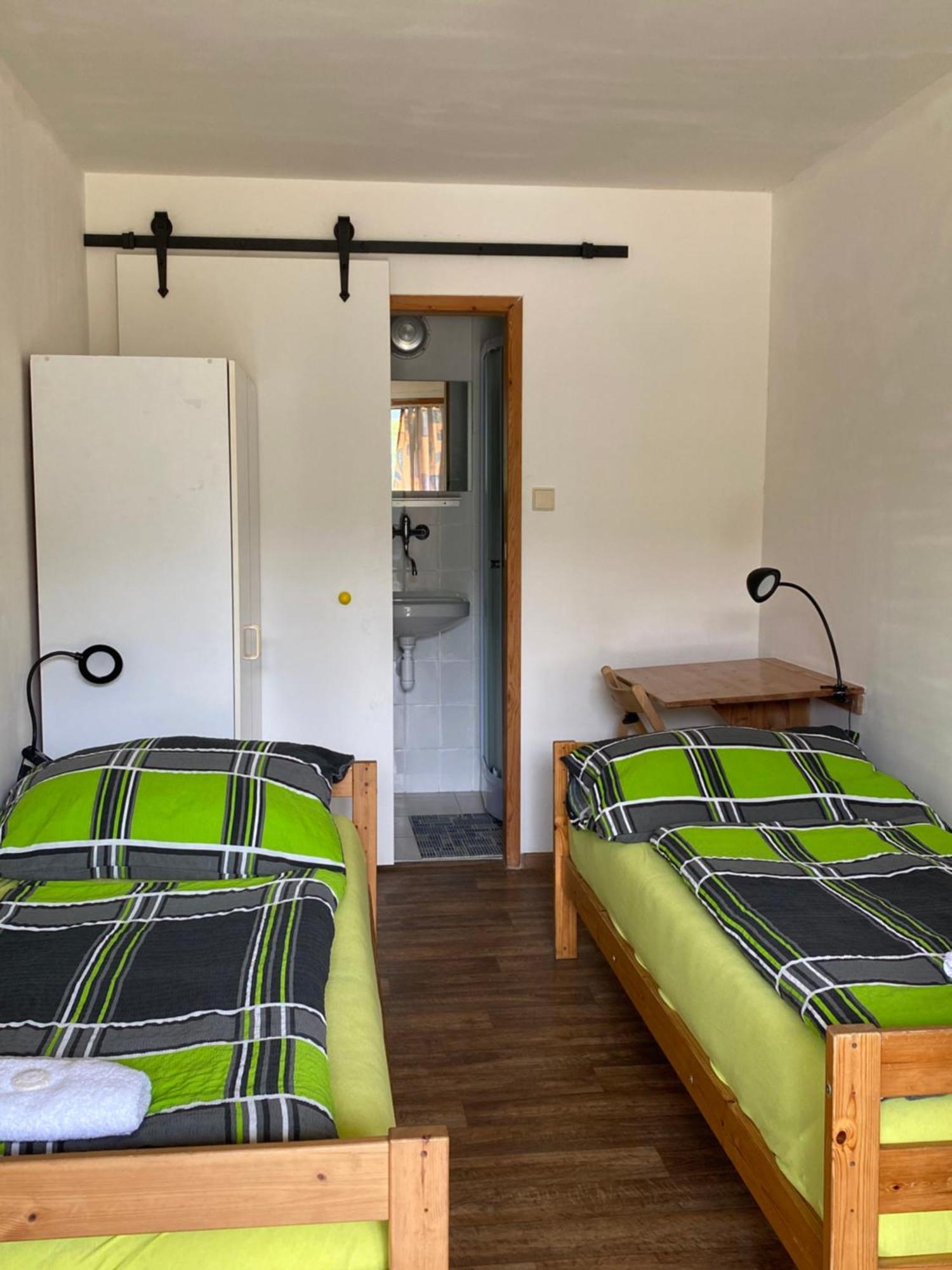 Lavka Park Skochovice Hotel Vrane nad Vltavou ภายนอก รูปภาพ